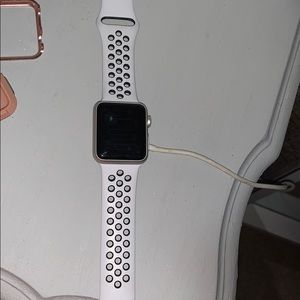 Series 1 Apple Watch